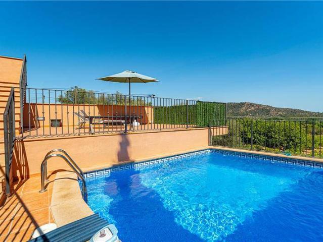 Chalet en venta en es Pontarró, Raiguer