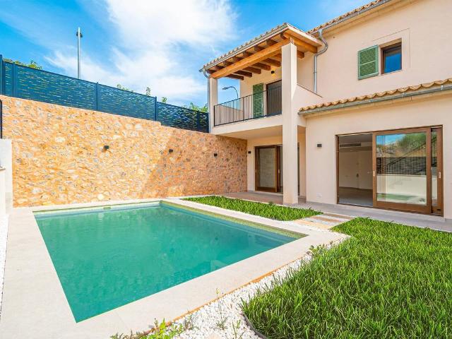 Chalet en venta en es Pontarró, Raiguer