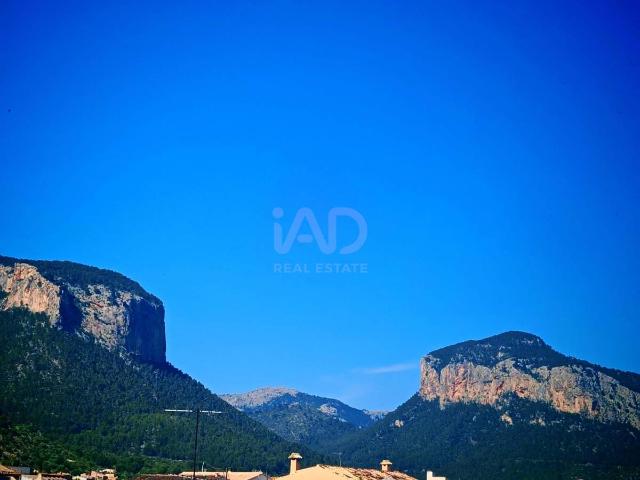 Chalet en venta en es Pontarró, Raiguer