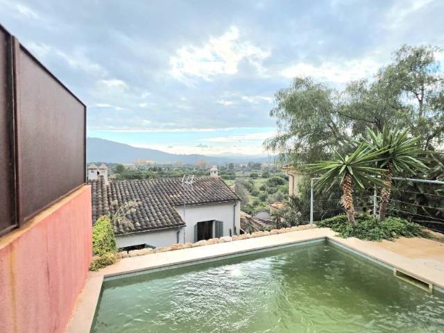 Chalet en venta en es Pontarró, Raiguer