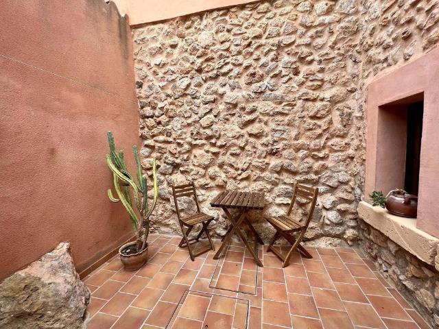 Villa en venta en Alaró, es Pontarró