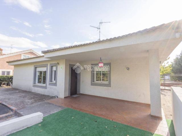 Chalet en venta en Alba De Tormes, Castilla y León