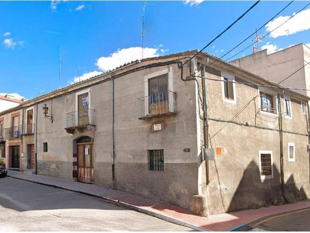 Chalet en venta en Alba De Tormes, Castilla y León