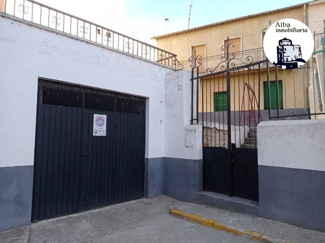 Chalet en venta en Alba De Tormes, Castilla y León