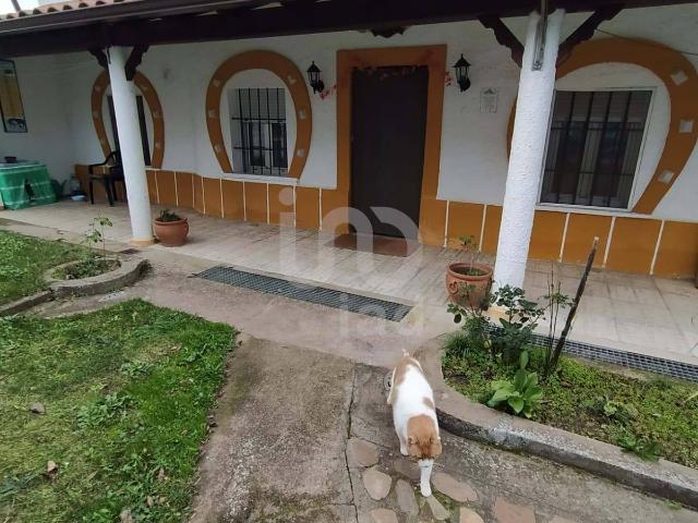 Villa en venta en Alba De Yeltes