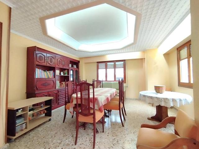 Chalet en venta en la Vall d'Albaida, Valencia