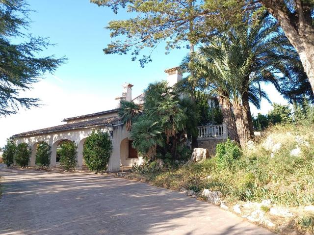Chalet en venta en la Vall d'Albaida, Valencia