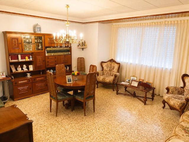 Chalet en venta en l'Horta Sud, Valencia