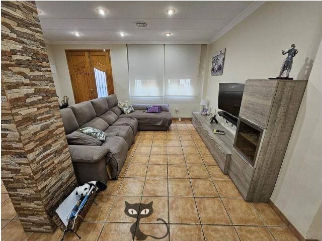 Chalet en venta en l'Horta Sud, Valencia
