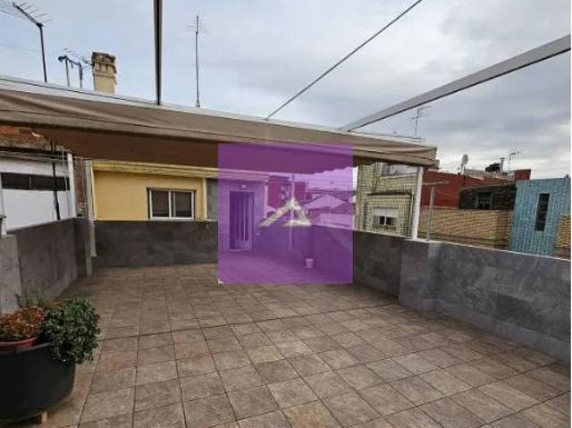 Chalet en venta en l'Horta Sud, Valencia