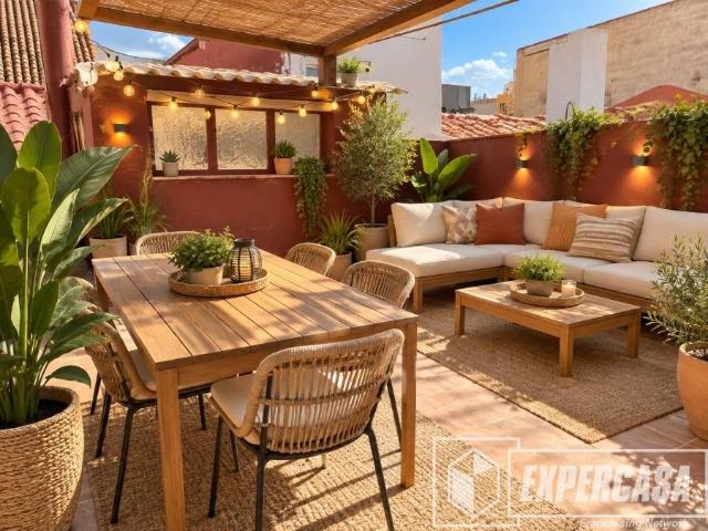 Chalet en venta en Albal, València / Valencia