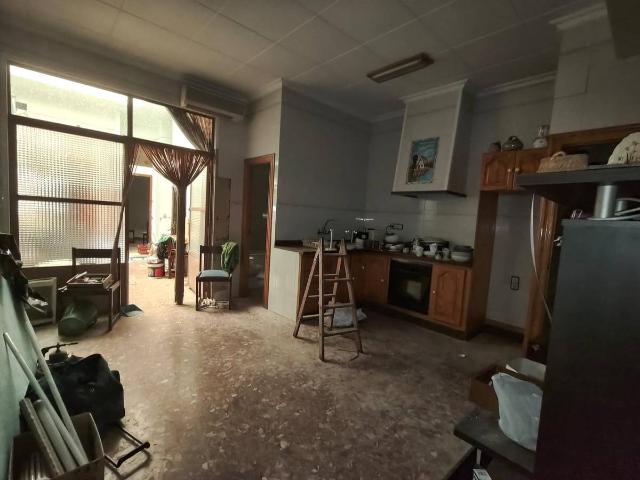 Chalet en venta en l'Horta Sud, Valencia