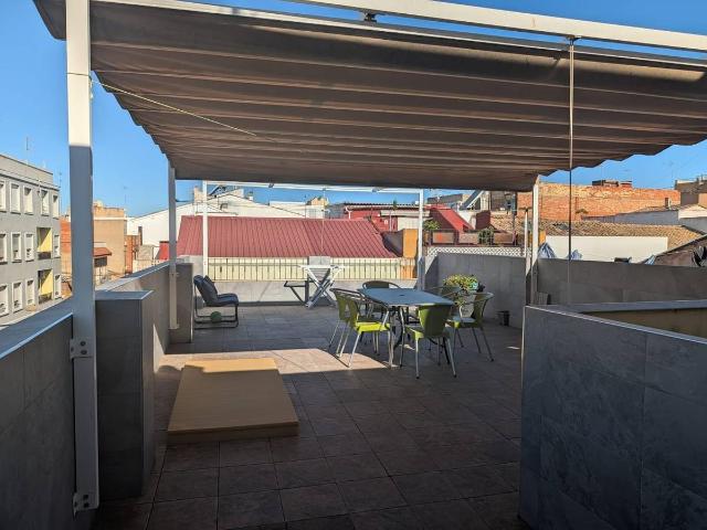 Chalet en venta en l'Horta Sud, Valencia