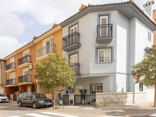 Chalet en venta en l'Horta Sud, Valencia