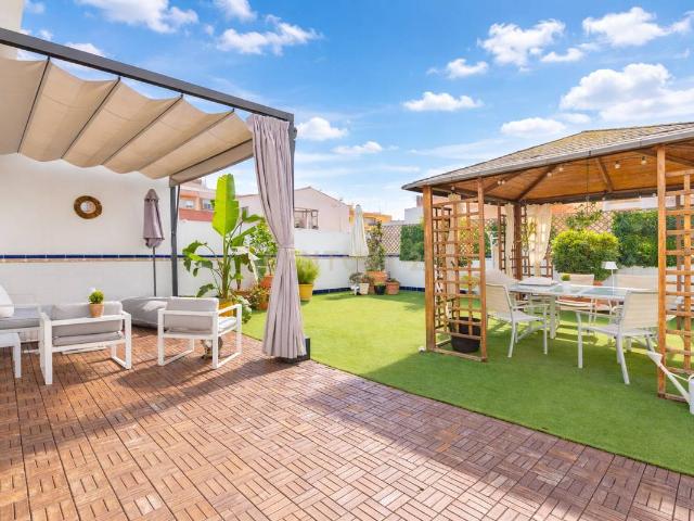 Chalet en venta en l'Horta Sud, Valencia