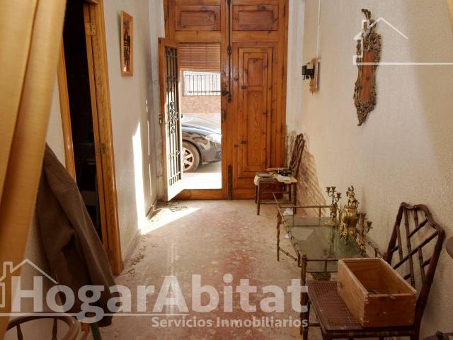 Chalet en venta en l'Horta Sud, Valencia