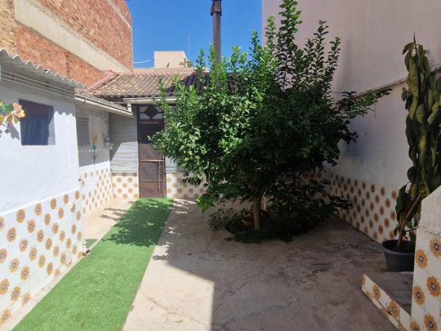 Chalet en venta en l'Horta Sud, Valencia