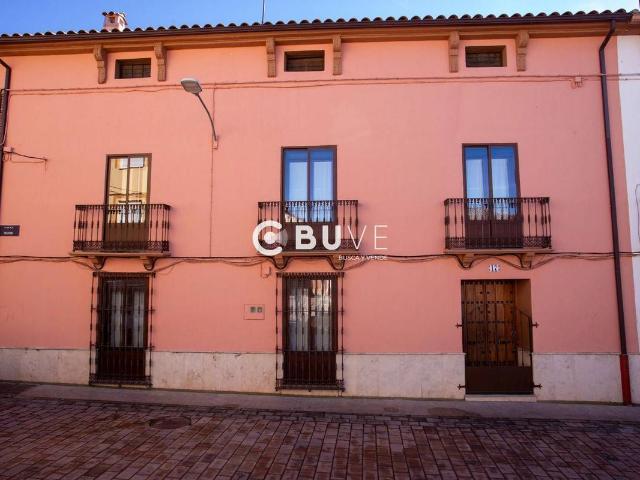 Chalet en venta en Albaladejo, Castilla-La Mancha