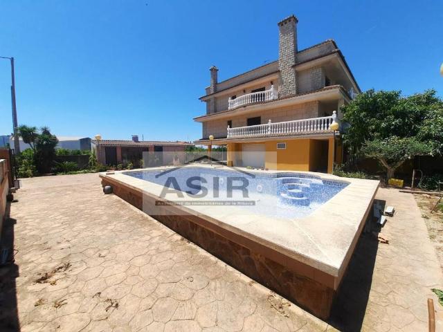 Chalet en venta en la Ribera Baixa, Valencia