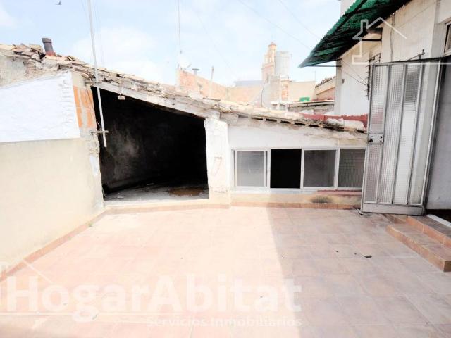 Villa en venta en Albalat Dels Sorells