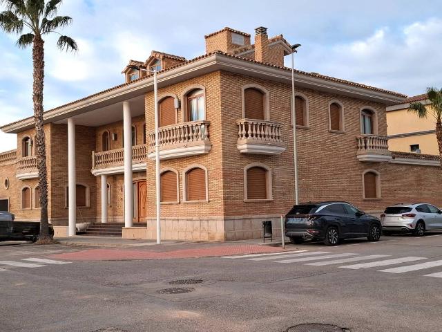 Villa en venta en Albalat Dels Sorells