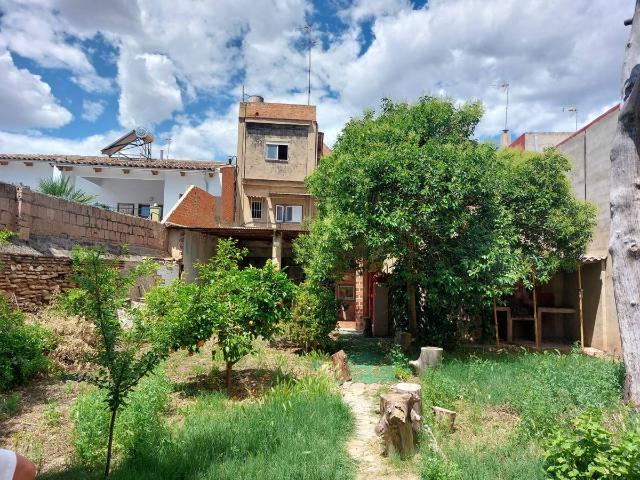 Chalet en venta en l'Horta Nord, Valencia