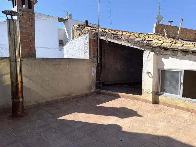 Villa en venta en Albalat Dels Sorells