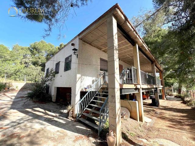 Chalet en venta en el Camp de Morvedre, Valencia