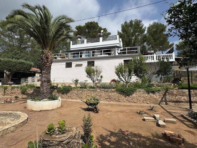 Villa en venta en Albalat Dels Tarongers