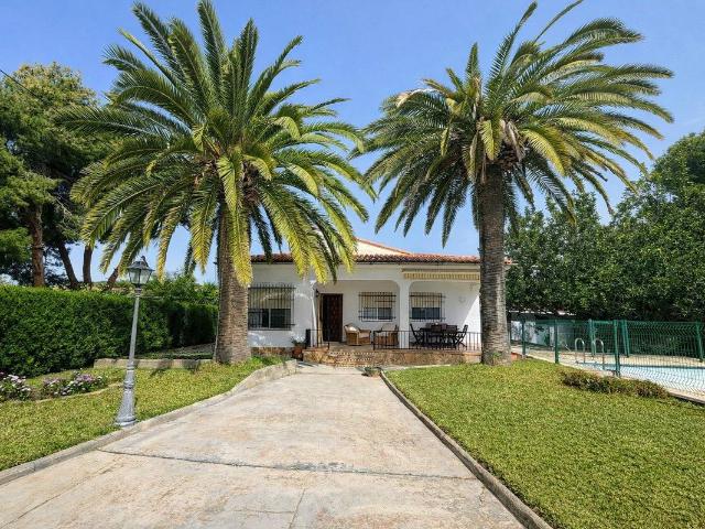 Chalet en venta en el Camp de Morvedre, Valencia