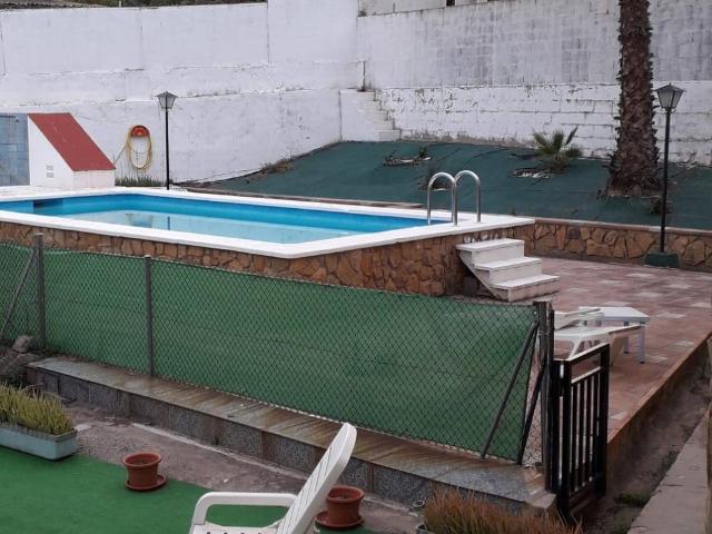 Villa en venta en Albalat Dels Tarongers