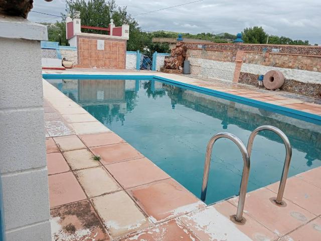 Chalet en venta en Albalat dels Tarongers, València / Valencia
