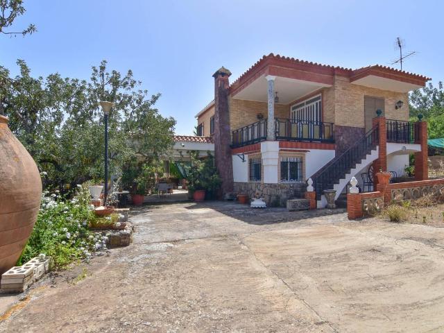 Chalet en venta en el Camp de Morvedre, Valencia