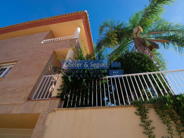 Villa en venta en Albalat Dels Tarongers