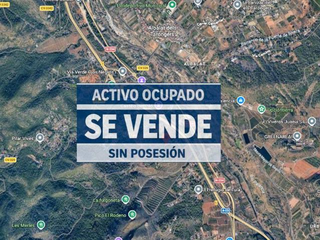 Chalet en venta en el Camp de Morvedre, Valencia