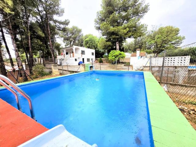 Chalet en venta en el Camp de Morvedre, Valencia