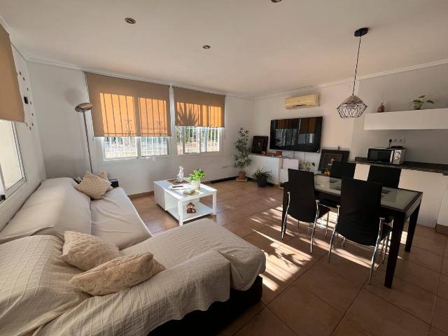Villa en venta en Albalat Dels Tarongers