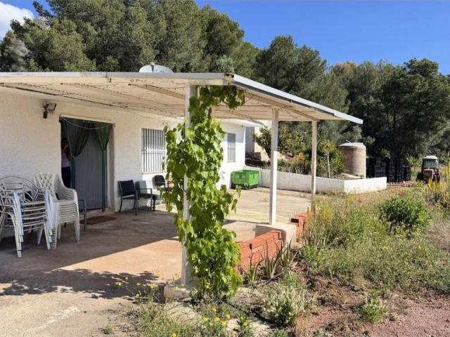 Villa en venta en Albalat Dels Tarongers