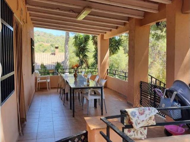 Villa en venta en Albalat Dels Tarongers