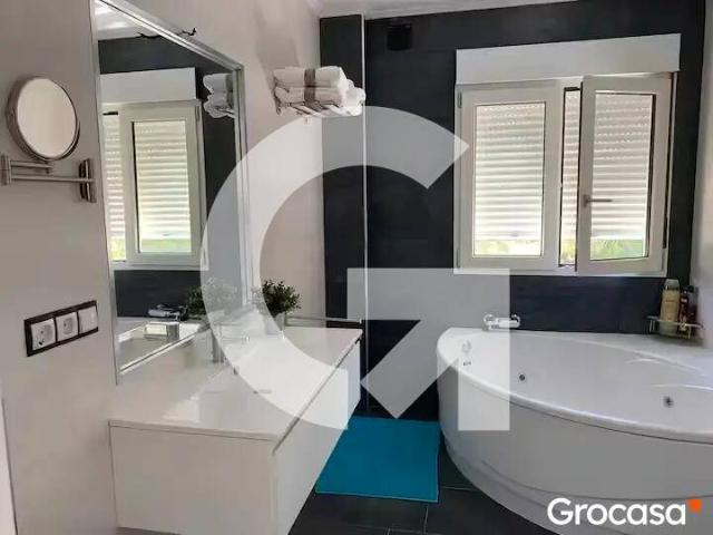 Villa en venta en Albalat Dels Tarongers