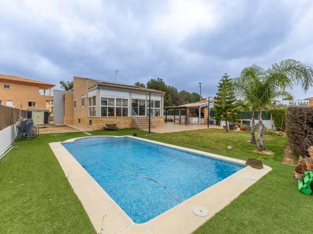 Chalet en venta en el Camp de Morvedre, Valencia