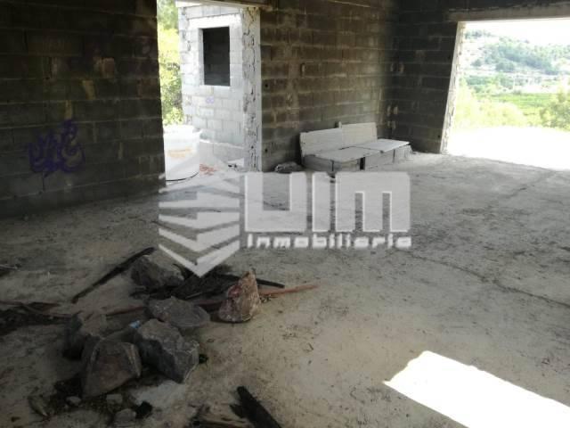 Villa en venta en Albalat Dels Tarongers