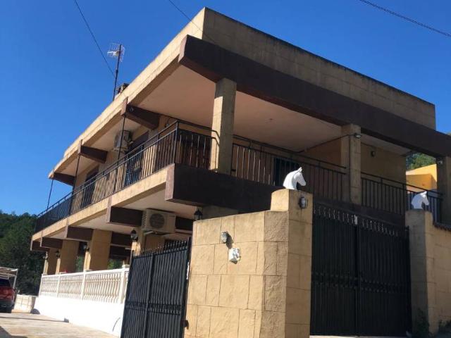 Chalet en venta en el Camp de Morvedre, Valencia