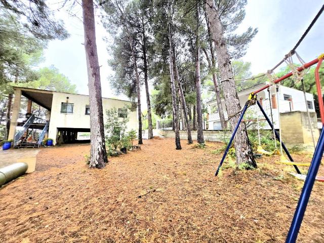 Villa en venta en Albalat Dels Tarongers