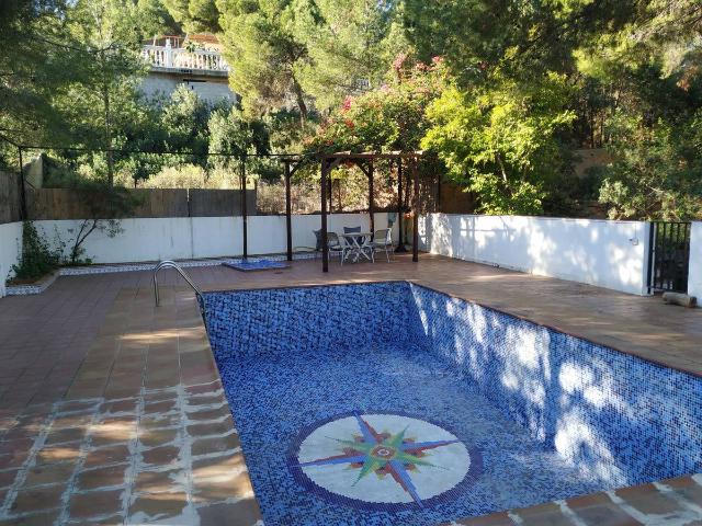 Villa en venta en Albalat Dels Tarongers
