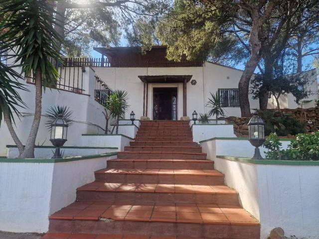 Villa en venta en Albalat Dels Tarongers