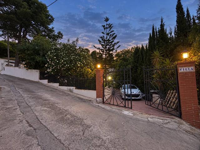 Chalet en venta en el Camp de Morvedre, Valencia