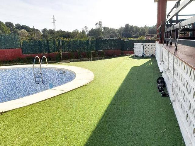 Villa en venta en Albalat Dels Tarongers
