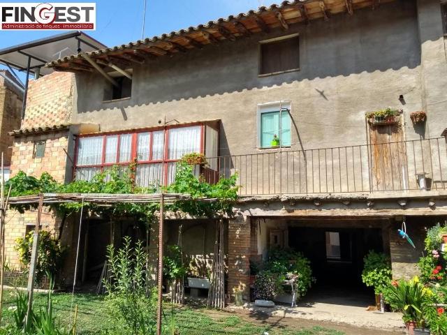 Chalet en venta en Cinca Medio, Aragón