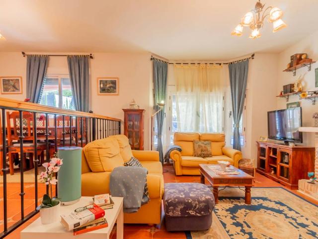 Villa en venta en Albalate De Zorita